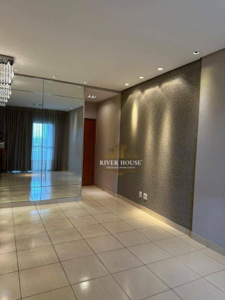 Imagem Apartamento com 3 Quartos à Venda, 103 m² em Jardim Aclimação - Cuiabá