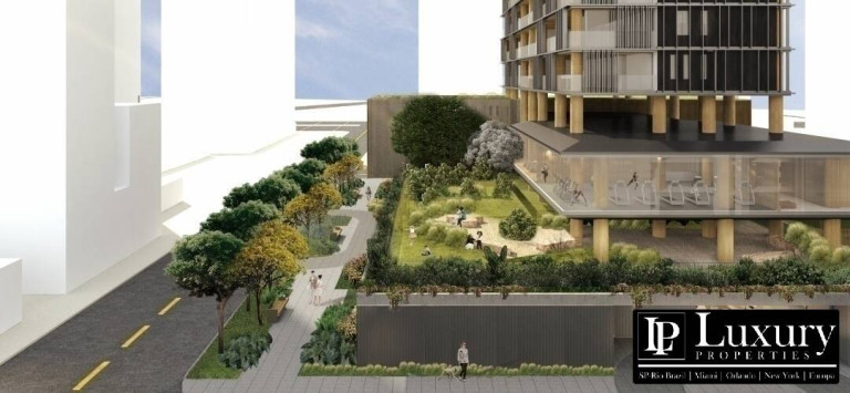 Imagem Apartamento com 3 Quartos à Venda, 232 m² em Pinheiros - São Paulo Imagem Apartamento com 3 Quartos à Venda, 232 m² em Pinheiros - São Paulo