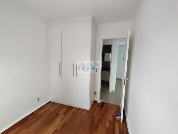 Imagem Apartamento com 2 Quartos para Alugar, 62 m² em Lapa - São Paulo