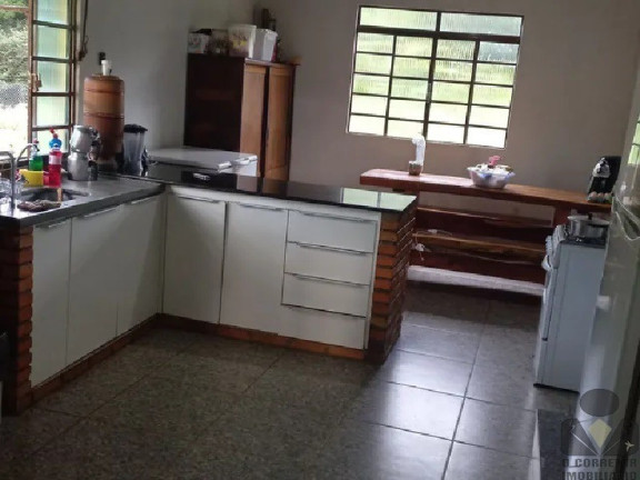 Imagem Imóvel com 3 Quartos à Venda, 33.900 m² em Almeida - Jaboticatubas