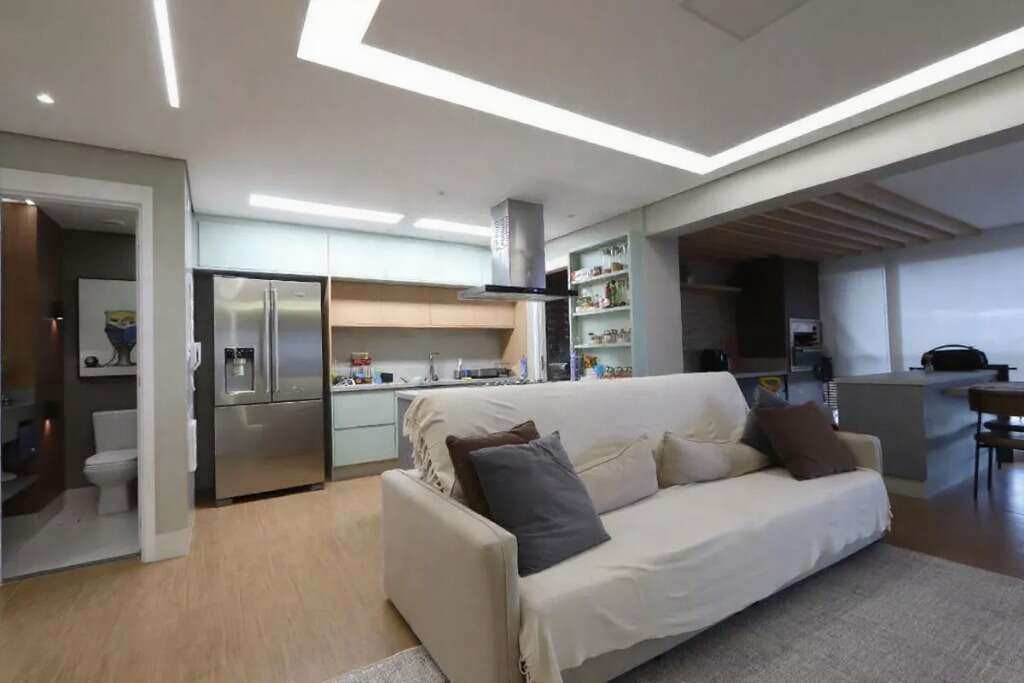Imagem Apartamento com 3 Quartos à Venda, 105 m² em Vila Mariana - São Paulo