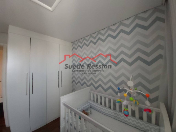 Imagem Apartamento com 3 Quartos à Venda, 98 m² em Jardim Marajoara - São Paulo Imagem Apartamento com 3 Quartos à Venda, 98 m² em Jardim Marajoara - São Paulo