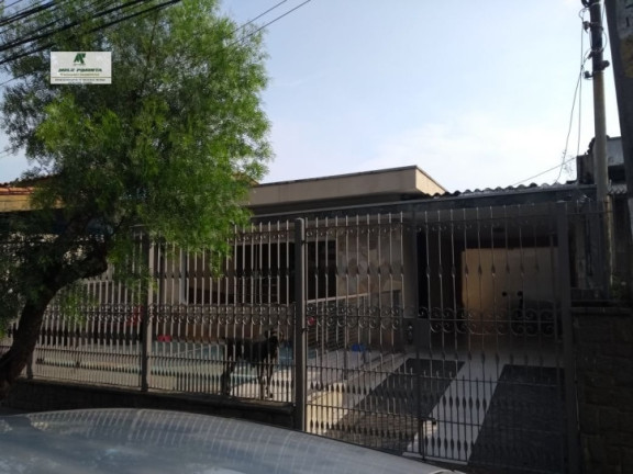 Imagem Casa com 3 Quartos à Venda, 290 m² em Rudge Ramos - São Bernardo Do Campo Imagem Casa com 3 Quartos à Venda, 290 m² em Rudge Ramos - São Bernardo Do Campo