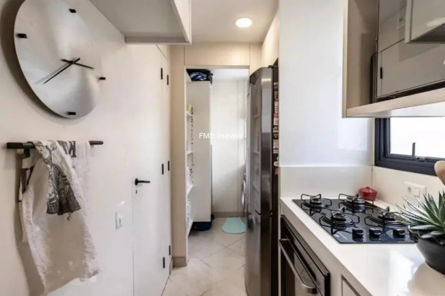Imagem Imóvel com 1 Quarto à Venda, 75 m² em Itaim Bibi - São Paulo
