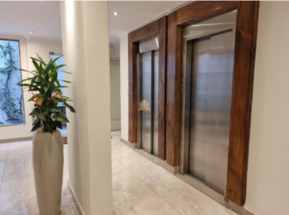 Imóvel com 3 Quartos à Venda, 162 m² em Jardim Paulista - São Paulo