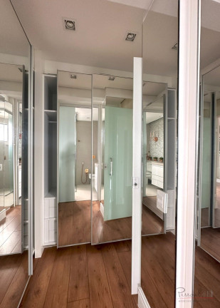 Imagem Apartamento com 3 Quartos à Venda, 317 m² em Agronômica - Florianópolis Imagem Apartamento com 3 Quartos à Venda, 317 m² em Agronômica - Florianópolis