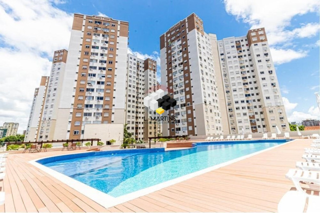 Imagem Apartamento com 3 Quartos à Venda, 66 m² em Vila Ipiranga - Porto Alegre Imagem Apartamento com 3 Quartos à Venda, 66 m² em Vila Ipiranga - Porto Alegre