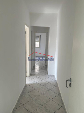 Imagem Apartamento com 2 Quartos à Venda, 86 m² em Pompéia - Santos
