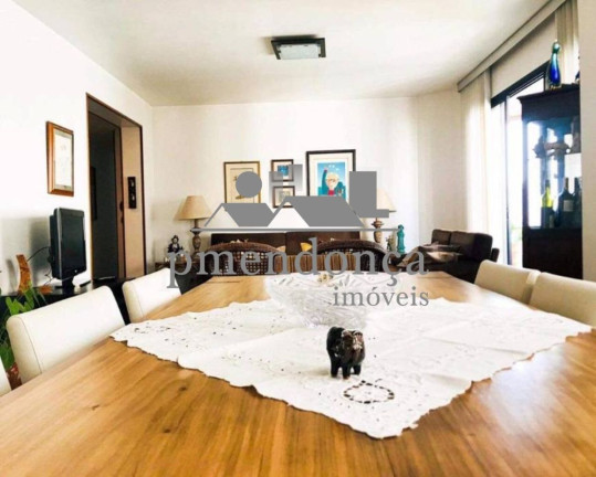 Imagem Apartamento com 4 Quartos à Venda, 158 m² em Perdizes - São Paulo Imagem Apartamento com 4 Quartos à Venda, 158 m² em Perdizes - São Paulo