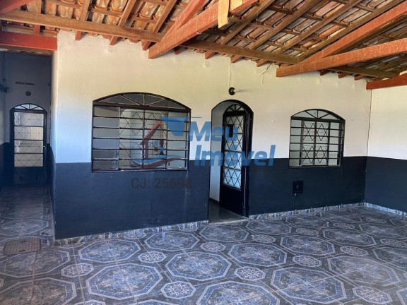 Imagem Casa com 2 Quartos à Venda, 150 m² em Samambaia Sul (samambaia) - Brasília