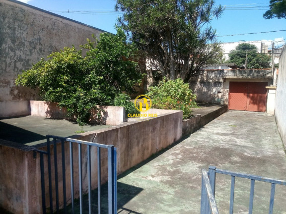 Imagem Terreno à Venda, 420 m² em Jardim Santa Cruz (campo Grande) - São Paulo