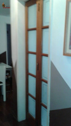 Imagem Apartamento com 2 Quartos à Venda, 50 m² em Chácara Inglesa - São Paulo