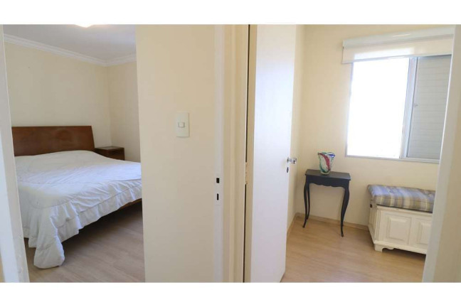 Imagem Imóvel com 3 Quartos à Venda, 64 m² em Vila Andrade - São Paulo