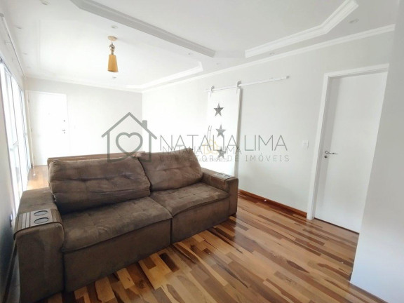 Imagem Apartamento com 3 Quartos à Venda, 110 m² em Morumbi - São Paulo
