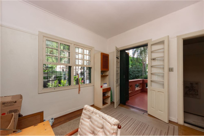 Imagem Casa com 3 Quartos à Venda, 220 m² em Perdizes - São Paulo Imagem Casa com 3 Quartos à Venda, 220 m² em Perdizes - São Paulo