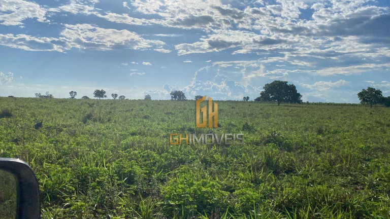 Imagem Fazenda à Venda, 4.017.000 m² em Assentamento - Ribeirão Cascalheira Imagem Fazenda à Venda, 4.017.000 m² em Assentamento - Ribeirão Cascalheira