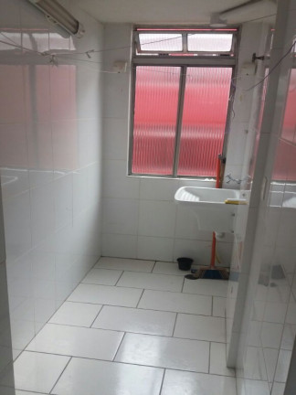 Imagem Imóvel com 2 Quartos à Venda, 42 m² em Conjunto Residencial José Bonifácio - São Paulo