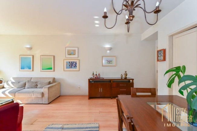 Imagem Apartamento com 2 Quartos à Venda, 86 m² em Vila Nova Conceição - São Paulo Imagem Apartamento com 2 Quartos à Venda, 86 m² em Vila Nova Conceição - São Paulo