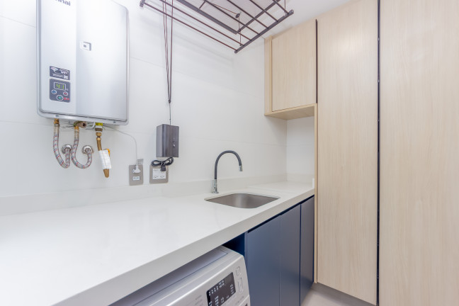 Imagem Sobrado com 2 Quartos à Venda, 120 m² em Jardim Da Glória - Sp