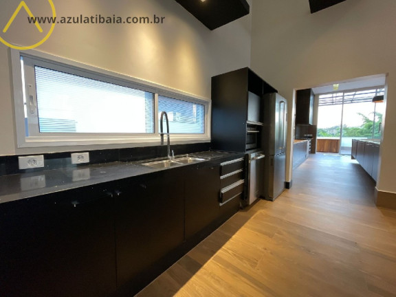 Imagem Casa com 5 Quartos à Venda, 563 m² em Condomínio Residencial Shamballa Ii - Atibaia