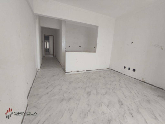 Imagem Apartamento com 2 Quartos à Venda, 78 m² em Mirim - Praia Grande Imagem Apartamento com 2 Quartos à Venda, 78 m² em Mirim - Praia Grande
