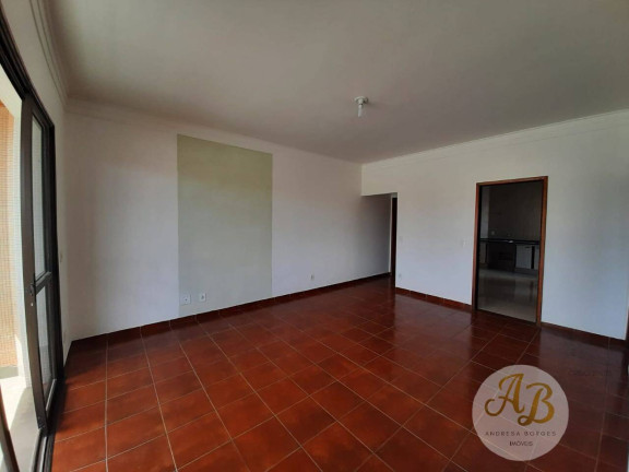 Foto do imóvel Apartamento com 3 Quartos à Venda, 107 m² em Centro - Franca