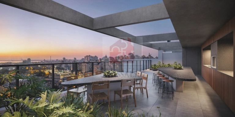 Imagem Apartamento com 3 Quartos à Venda, 99 m² em Menino Deus - Porto Alegre Imagem Apartamento com 3 Quartos à Venda, 99 m² em Menino Deus - Porto Alegre