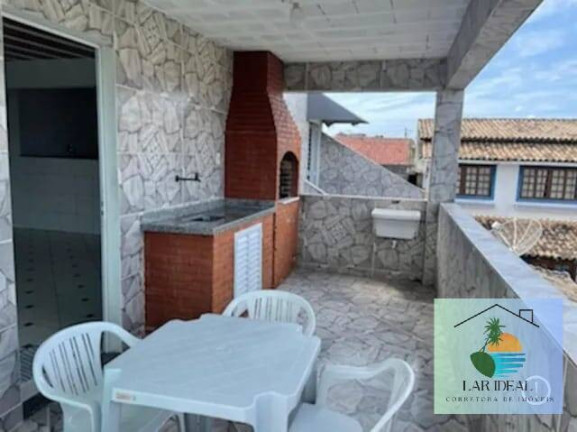 Imagem Casa com 4 Quartos à Venda, em Balneário São Pedro - São Pedro Da Aldeia Imagem Casa com 4 Quartos à Venda, em Balneário São Pedro - São Pedro Da Aldeia
