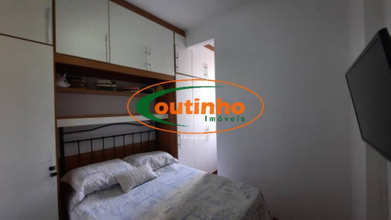 Imagem Apartamento com 2 Quartos à Venda, 65 m² em Tijuca - Rio De Janeiro Imagem Apartamento com 2 Quartos à Venda, 65 m² em Tijuca - Rio De Janeiro