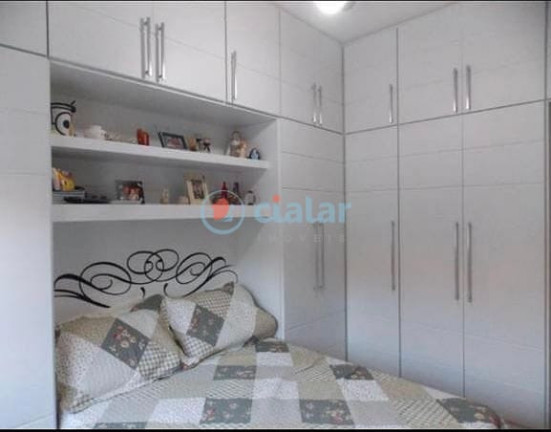 Imagem Apartamento com 2 Quartos à Venda, 80 m² em Botafogo - Rio De Janeiro