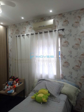 Imagem Casa com 3 Quartos à Venda, 170 m² em Canto Do Forte - Praia Grande