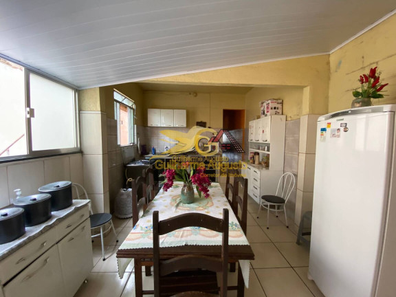 Imagem Casa com 2 Quartos à Venda, 125 m² em Vila Jesus Silva - São João Del Rei
