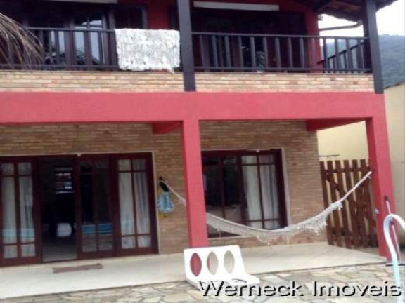 Imagem Casa com 4 Quartos à Venda, 339 m² em Centro - Ubatuba Imagem Casa com 4 Quartos à Venda, 339 m² em Centro - Ubatuba