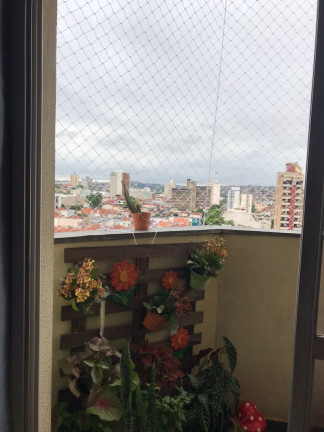 Imagem Apartamento com 2 Quartos à Venda, 726 m² em Centro - Bauru Imagem Apartamento com 2 Quartos à Venda, 726 m² em Centro - Bauru