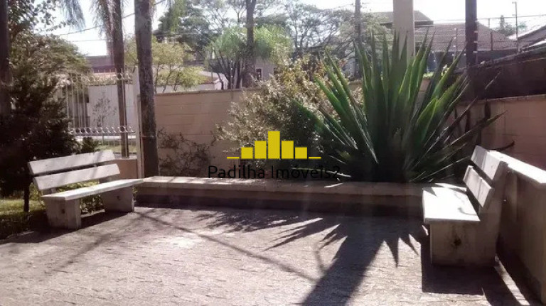 Imagem Apartamento com 3 Quartos à Venda, 85 m² em Vila Trujillo - Sorocaba