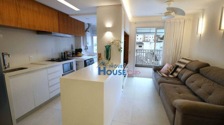 Imagem Apartamento com 2 Quartos à Venda, 69 m² em Pompéia - São Paulo Imagem Apartamento com 2 Quartos à Venda, 69 m² em Pompéia - São Paulo