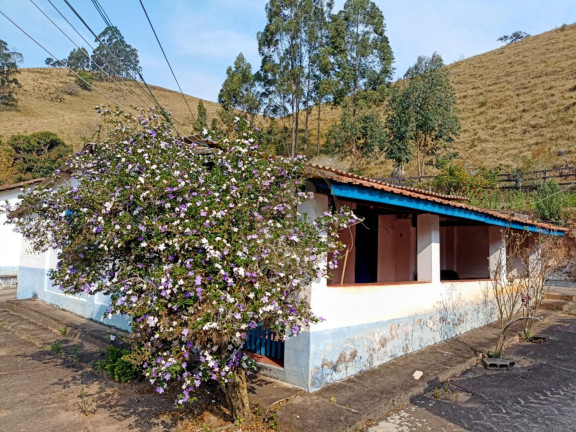 Fazenda à Venda, 240 m² em Santa Rita - São Luíz Do Paraitinga