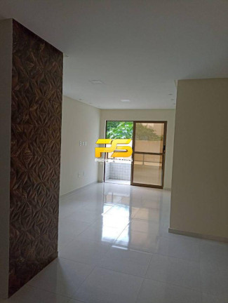 Casa com 4 Quartos à Venda, 108 m² em Cidade Dos Colibris - João Pessoa