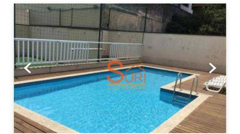 Imagem Apartamento com 3 Quartos à Venda, 82 m² em Jardim Bela Vista - Santo André Imagem Apartamento com 3 Quartos à Venda, 82 m² em Jardim Bela Vista - Santo André