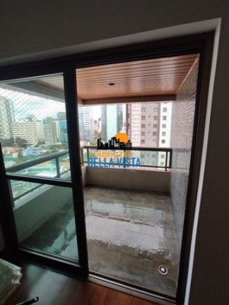 Imagem Apartamento com 4 Quartos à Venda, em Aclimação - São Paulo Imagem Apartamento com 4 Quartos à Venda, em Aclimação - São Paulo