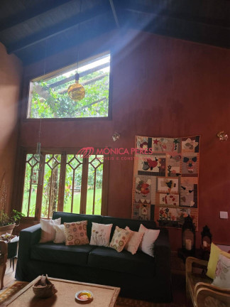 Imagem Chácara à Venda, 6 m² em Guacuri - Itupeva