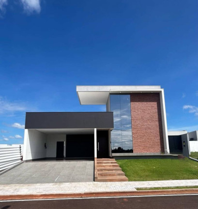 Imagem Casa com 3 Quartos à Venda, 478 m² em Manacá - Tangará Da Serra Imagem Casa com 3 Quartos à Venda, 478 m² em Manacá - Tangará Da Serra