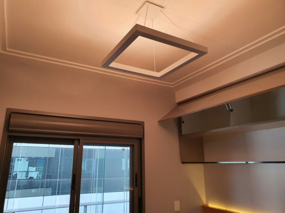 Imagem Apartamento com 1 Quarto à Venda, em Bela Vista - São Paulo Imagem Apartamento com 1 Quarto à Venda, em Bela Vista - São Paulo