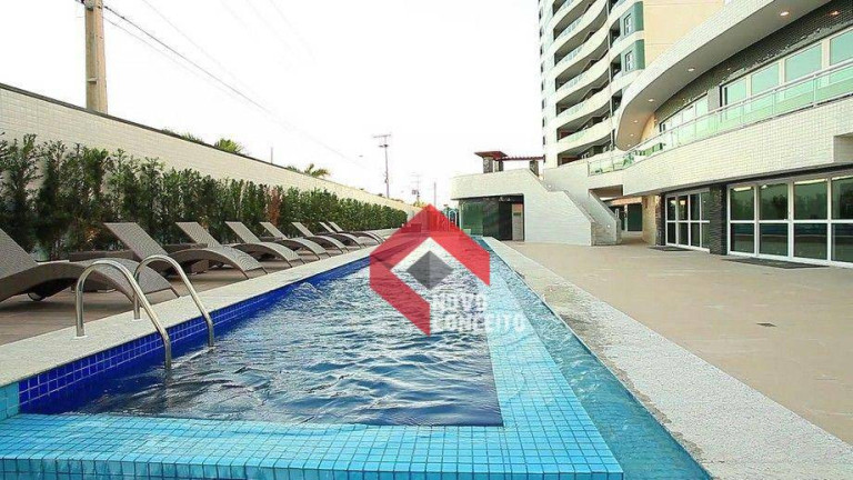 Imagem Apartamento com 3 Quartos à Venda, 164 m² em Guararapes - Fortaleza Imagem Apartamento com 3 Quartos à Venda, 164 m² em Guararapes - Fortaleza