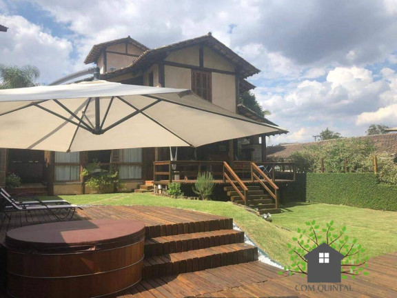 Imagem Casa com 4 Quartos à Venda, 600 m² em Jardim Do Golf I - Jandira Imagem Casa com 4 Quartos à Venda, 600 m² em Jardim Do Golf I - Jandira