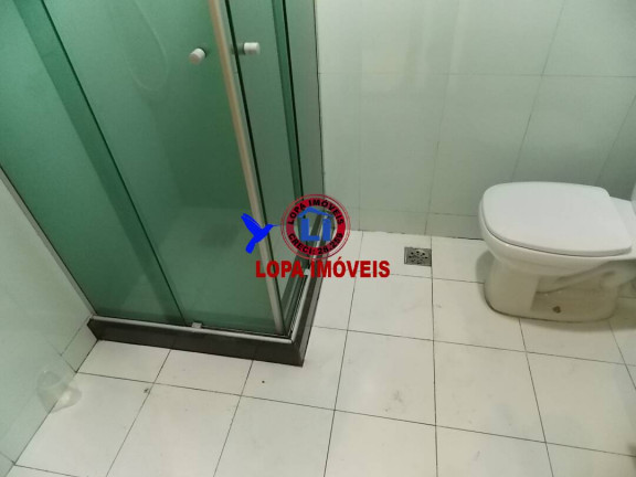 Imagem Apartamento com 1 Quarto à Venda, 32 m² em Centro - Rio De Janeiro