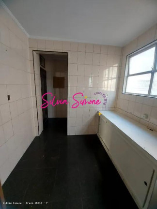Imagem Apartamento com 3 Quartos à Venda, 130 m² em Boqueirão - Santos Imagem Apartamento com 3 Quartos à Venda, 130 m² em Boqueirão - Santos