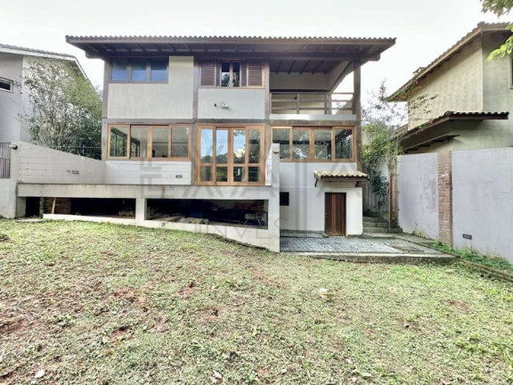 Imóvel com 5 Quartos à Venda, 321 m² em Aldeia Da Fazendinha - Carapicuíba