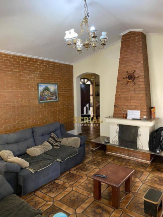 Imagem Sobrado com 4 Quartos à Venda, 380 m² em Jardim São Caetano - São Caetano Do Sul Imagem Sobrado com 4 Quartos à Venda, 380 m² em Jardim São Caetano - São Caetano Do Sul