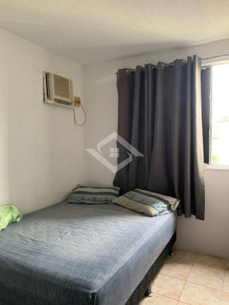 Imagem Apartamento com 1 Quarto à Venda, 49 m² em Campo Grande - Rio De Janeiro Imagem Apartamento com 1 Quarto à Venda, 49 m² em Campo Grande - Rio De Janeiro